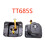 2 PCS para TT685S Flash AcessÃ³Rios de Base Sapata PlÃ¡Stico CÃmera 5