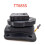 2 PCS para TT685S Flash AcessÃ³Rios de Base Sapata PlÃ¡Stico CÃmera 4