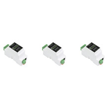 RS485-sarjaporttipalvelin RJ45 Ethernet /IP:hen