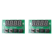RGBW 4-farebné LED Par svetlá pre základnú dosku 54X3W 36X3W Náhradné diely