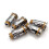 20Pcs Mesh Coil 0.4Ohm Coils para Boost Hero X Replacement 6