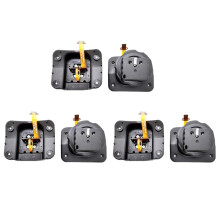 3X voor TT685S Flash Upgrade Metalen Versie Hot Shoe Base Accessoires Camera
