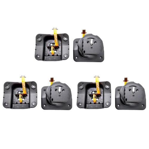 Για TT685S Flash Upgrade Metal Version Hot Shoe Base