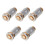 20Pcs Mesh Coil 0.4Ohm Coils para Boost Hero X Replacement 3
