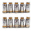 20Pcs Mesh Coil 0.4Ohm Coils para Boost Hero X Replacement 4