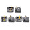 Για TT685S Flash Upgrade Metal Version Hot Shoe Base 2