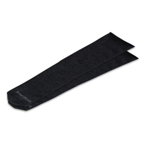 SMARTKNIT Ενήλικα ΑFO Interface Χωρίς Ραφές Κάλτσες (Γκρι, Κανονικό)