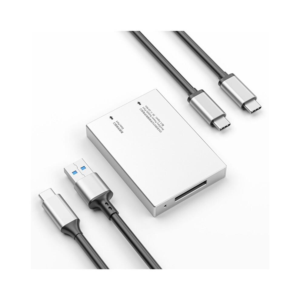 Lettore Di Schede Cfexpress Tipo A USB3.1 Gen2-image