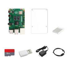 1B 1GB RAM DDR3 Allwinner H616 WiFi Bluetooth Mini PC Placa de Desenvolvimento Computador ÃšNica 1Set