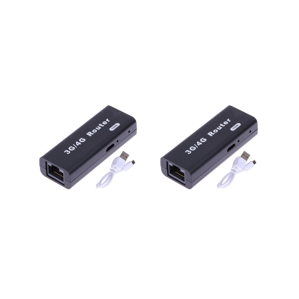 Wifi Wlan Hotspot 150Mbps Rj45 Usb Wireless Router 4853542349528