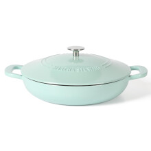 Martha Stewart G?st?a 3,5 ??t??? ap? e?a??? ??t?s?d??? - Martha Blue