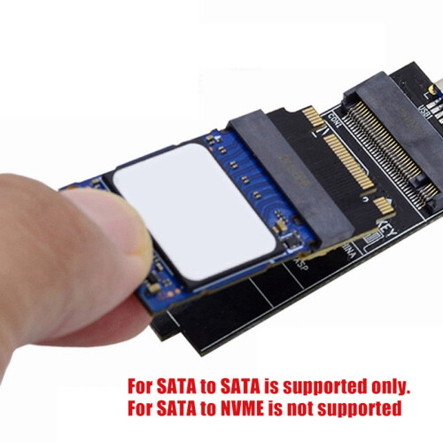X270 X280 T470 4 L4 T5 Solid State SSD -sovitinkortti 2