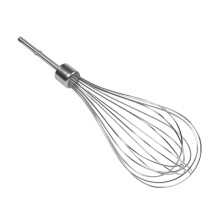 Mixer de mna Univen Otel inoxidabil Pro Compatibil cu KitchenAid KHMPW