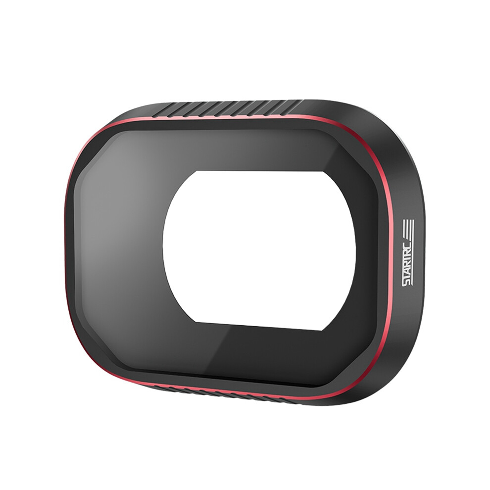 para Mini 4Pro Filtro Multifuncional PortáTil Conveniente AcessóRios de ProteçãO UV
