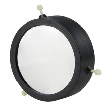 Filtro Solar de 60 mm una 90 PelíCula No Barda Planetaria Lente Membrana Mancha Tapa Telescopio AstronóMico