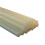 50 Hot Melt Glue Sticks 7/16 polegadas x 10 polegadas grandes 1/2 """" x 10 """" lote de atacado 2
