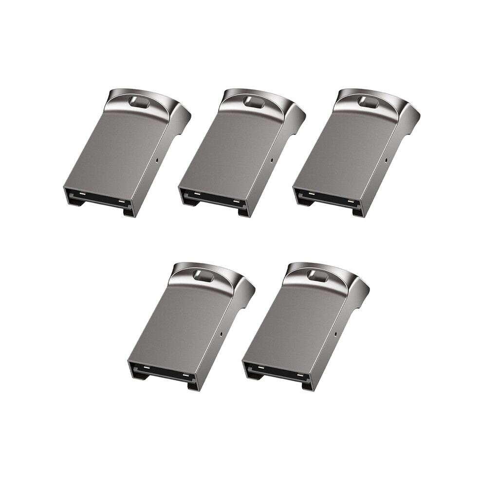Mini Tf Card Reader Usb Computer 4853542350661