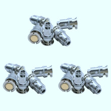 15 Peasç/Conjunto de Cabeças Bobina SubstituiçO PNP R1 0,8 Ohm para Mod Pod/ R Pod/Calibre P22 AIO/Finic P18