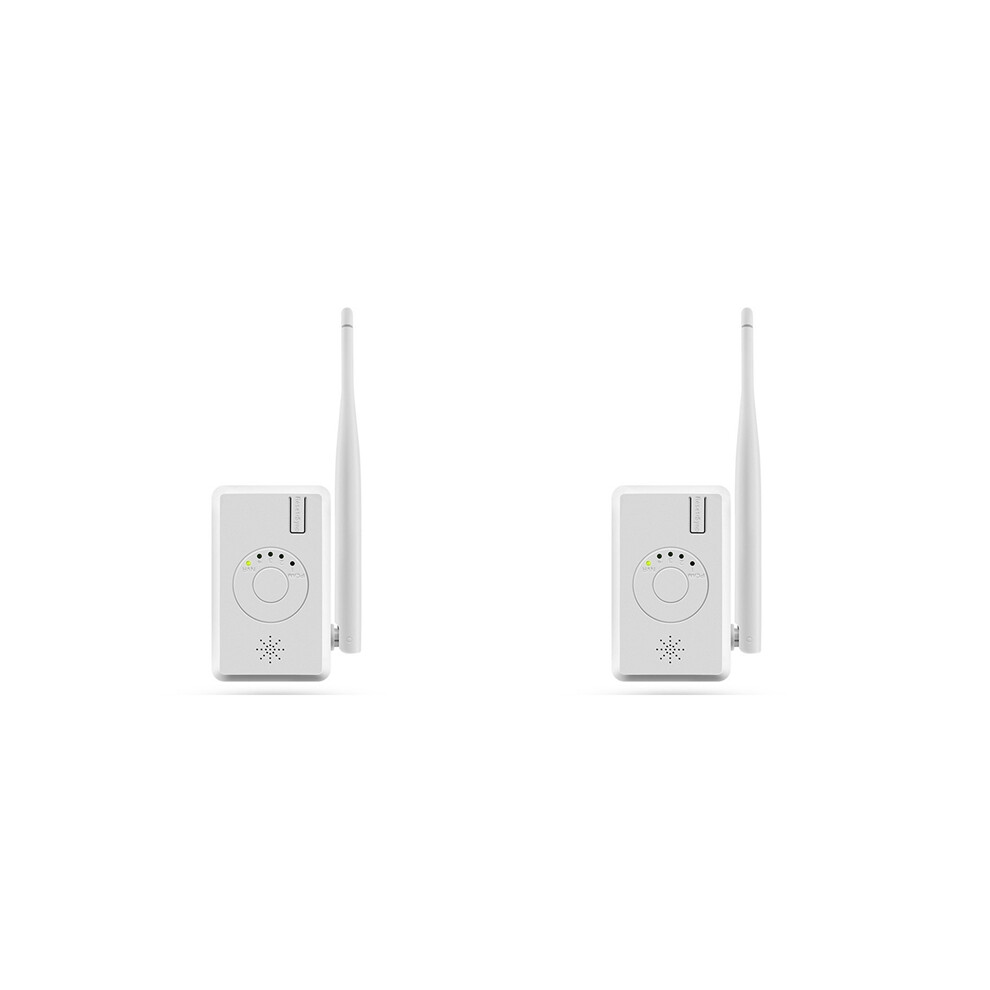 Ripetitore Ipc Router Wifi Extender Per Sistema Di Telecamere Wireless Spina Ue