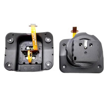2X voor TT685S Flash Upgrade Metalen Versie Hot Shoe Base Accessoires Camera