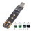 M.2 NVME SSD - USB3.2 GEN2 10 Gbps -sovitin 6