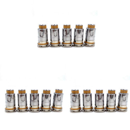Coils 0.4Ohm pour Boost Hero X Replacement