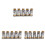 Coils 0.4Ohm pour Boost Hero X Replacement 2