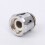 5Pcs -N 0.2Ohm Replacement Coil Mesh Coils for Eleaf Duro 7