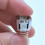 5Pcs -N 0.2Ohm Replacement Coil Mesh Coils for Eleaf Duro 10