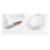 Accessori per cuffie VR Quest 3 5