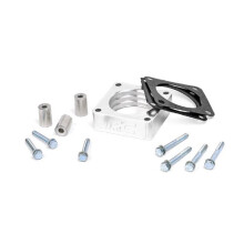 Rough Country Throttle Body Spacer for 87-06 Jeep Wrangler TJ/YJ/XJ/MJ - 1068