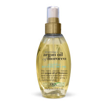 OGX Renewing + Argan Oil of Morocco Extra Weightless Reviving Dry Oil 118 ml