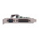 RS232 -232 Serial Port COM & DB25 Printer Parallel 6