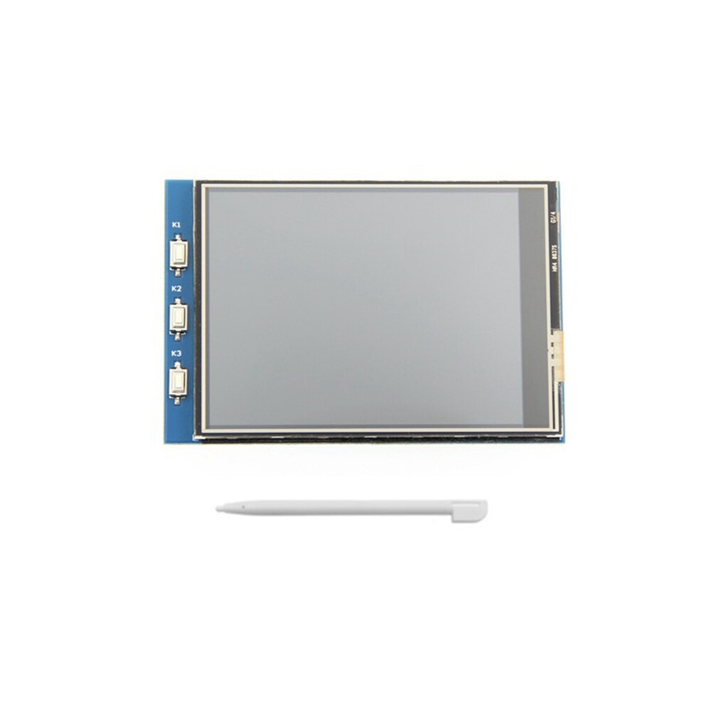 For 3.2 Inch Touch Display Lcd 3B+/4B 4853542356472