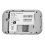 Portable 4G WiFi Router with Sim Card Slot Support 10 Users 9