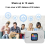 Portable 4G WiFi Router with Sim Card Slot Support 10 Users 7
