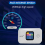 Portable 4G WiFi Router with Sim Card Slot Support 10 Users 6