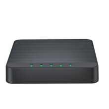 4G Lte Router Wifi SIM Card Modem 5V USB Power Supply and 30 Device