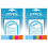 Intex INTEX Wet Set Κολλητική Βινυλική Επιδιόρθωση Σωλήνα Πισίνας, 12 Τεμάχια 1