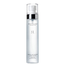 RevitaLash Cosmetics Mizellenwasser-Wimpernwaschmittel, hypoallergen und tierversuchsfrei