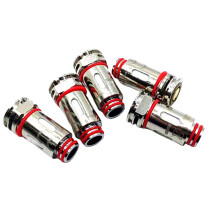 5 PeçAs Bobina de Malha 0.3Ohm Bobinas Pm80 CabeçA SubstituiçÃO AcessóRios NúCleo