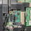 Mini PCI-E SATA 4 Port III 6G PCI Express Controller Card 8