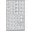 ??t??????t?? a?????? ???????? Chartpak, ????? 1 ??tsa?, ?e????, 44 a?? s?s?e?as?a (01136) 2