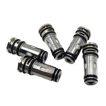 5 PeçAs Bobina de Malha 1.0Ohm Bobinas ITOS-M AcessóRios NúCleo CabeçA SubstituiçÃO
