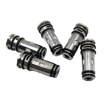 5 PeçAs Bobina de Malha 0,7Ohm Bobinas ITOS-M SubstituiçO CabeçA AcessóRios NúCleo