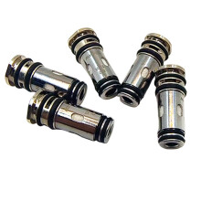 5 PeçAs Bobina de Malha 0,5Ohm Bobinas ITOS-M SubstituiçO CabeçA AcessóRios NúCleo