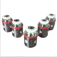 5 PeçAs Bobina de Malha 0.3Ohm Bobinas Oxva CabeçA SubstituiçÃO AcessóRios NúCleo