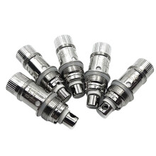5 PeçAs Bobina de Malha 0.7Ohm Bobinas SubstituiçO CabeçA AcessóRios NúCleo