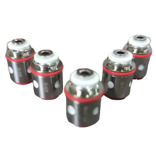 5 PeçAs Bobina de Malha 0,5Ohm Bobinas Oxva CabeçA SubstituiçÃO AcessóRios NúCleo