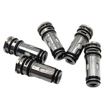 5 PeçAs Bobina de Malha 1.2Ohm Bobinas ITOS-M SubstituiçO CabeçA AcessóRios NúCleo